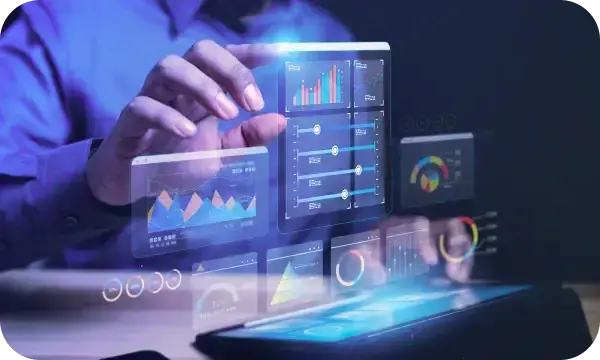 NorthShield Advisory finance tools