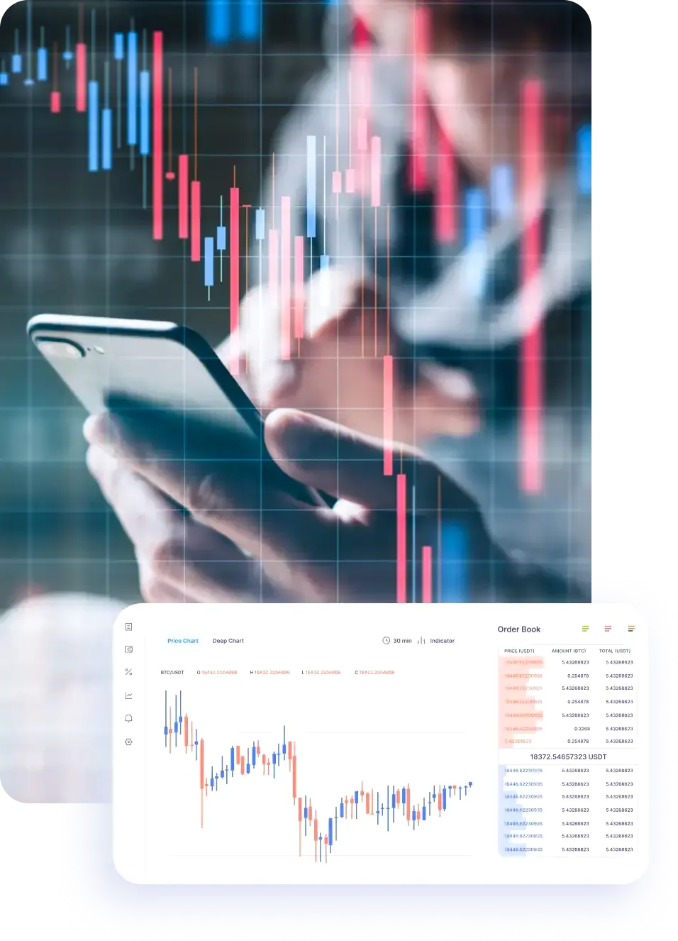NorthShield Advisory AI trading
