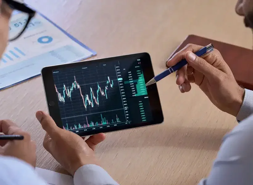 NorthShield Advisory platform
