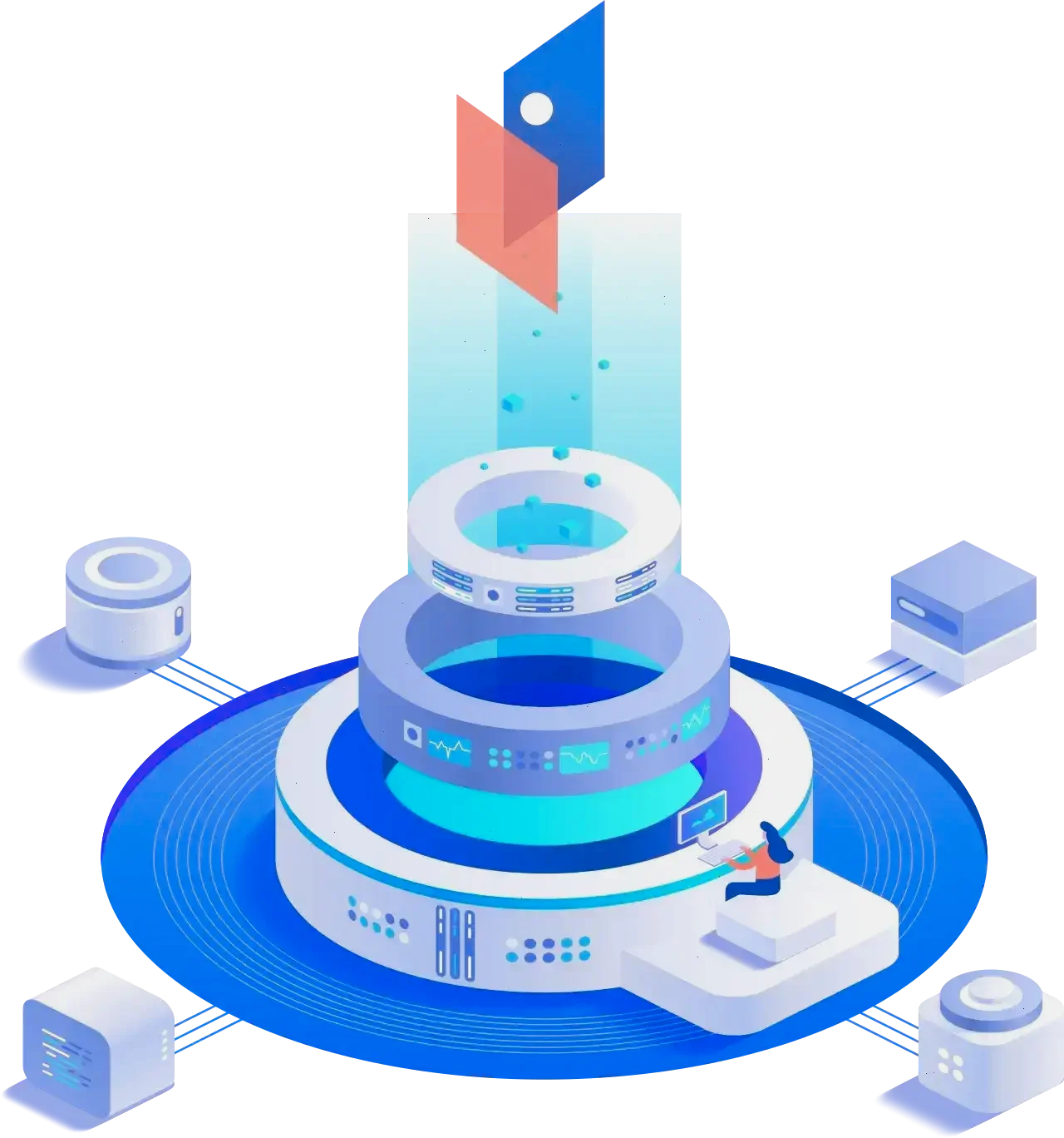 NorthShield Advisory crypto portfolio